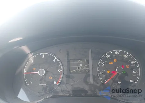 2011 Volkswagen Jetta 2.0L Tdi из США, поврежденный, VIN 3VWLL7AJ4BM100877